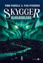 Skygger af Timo Parvela