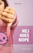 NEJ! NOPE! NIKS!