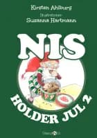 Nis holder jul 2