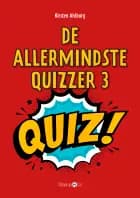 De allermindste quizzer 3