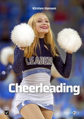 Cheerleading af Frida Bejder Klausen