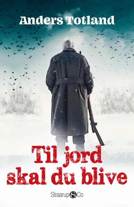 Til jord skal du blive af Anders Totland