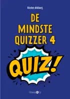 De mindste quizzer 4