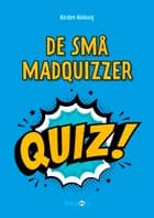 De små madquizzer af Kirsten Ahlburg