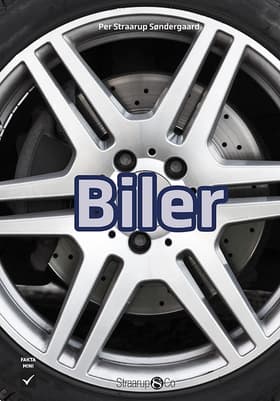 Biler af Peter Bejder