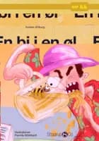 En bi i en øl af Kirsten Ahlburg