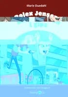 Rolex Jensen i gips af Marie Duedahl