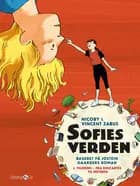 Sofies verden - bind 2 af Vincent Zabus