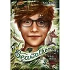 Tårnhøje bølger af Katja Brandis