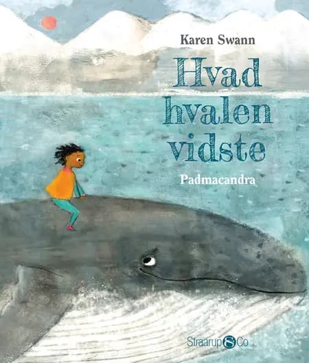 Hvad hvalen vidste af Karen Swann