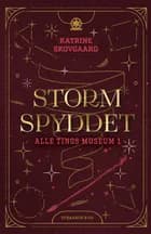 Stormspyddet af Katrine Skovgaard
