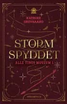 Stormspyddet