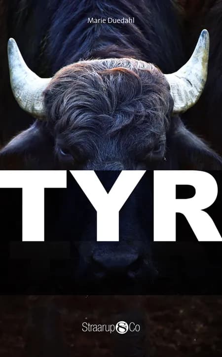Tyr af Marie Duedahl