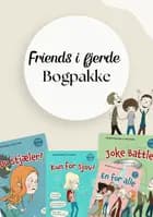 Friends i fjerde Bogpakke