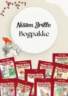 Nissen Brille Bogpakke