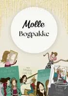 Molle Bogpakke