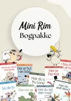 Mini Rim Bogpakke