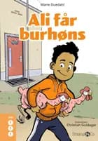 Ali får burhøns