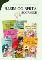 Basim og Berta Bogpakke