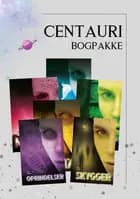 Centauri Bogpakke
