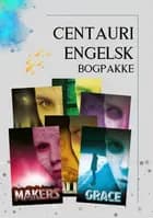 Centauri Engelsk Bogpakke