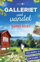 Galleriet ved vandet af Hanna Blixt