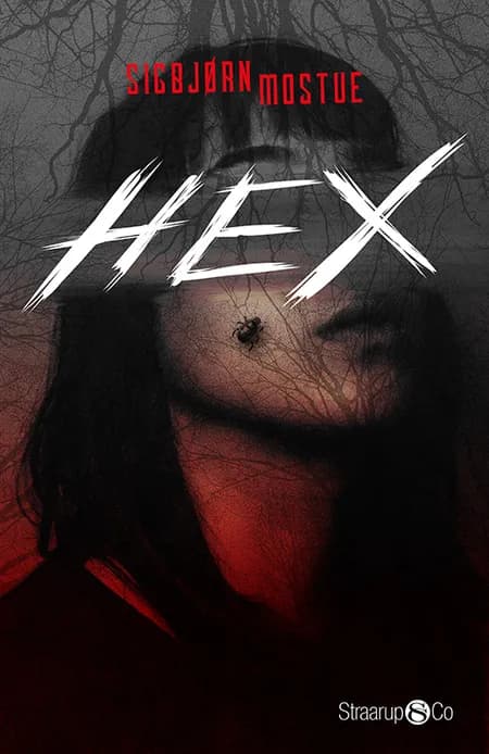 Hex af Sigbjørn Mostue