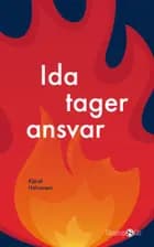 Ida tager ansvar