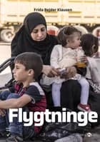 Flygtninge af Frida Bejder Klausen
