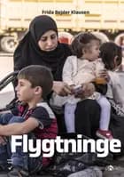 Flygtninge af Frida Bejder Klausen
