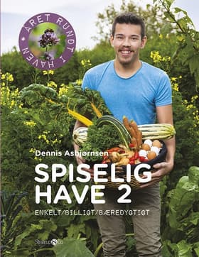Spiselig have 2 af Dennis Asbjørnsen