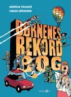 Børnenes rekordbog