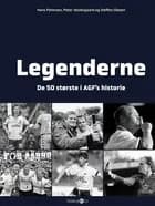 Legenderne (1) af Hans Petersen og Peter Vestergaard og Steffen Olesen