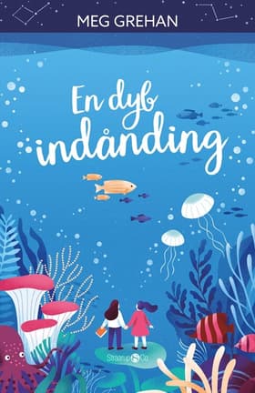 En dyb indånding af Meg Grehan