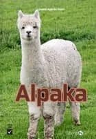 Alpaka af Lisette Agerbo Holm