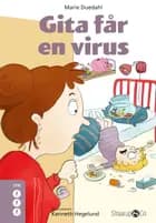 Gita får en virus