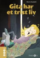Gitas har et trist liv