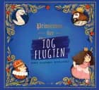 Prinsessen, der tog flugten