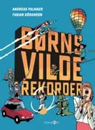 Børns vilde rekorder