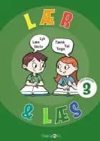 Lær & Læs - Læsetræning 3 (Klassesæt)