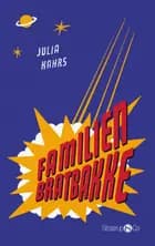 Familien Bratbakke af Julia Kahrs