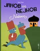 Jakob og Nejkob 4 af Kari Stai