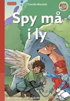 Spy må i ly af Camilla Wandahl