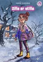 Zille er stille af Marie Duedahl