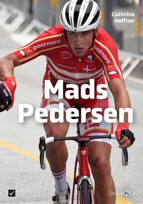 Mads Pedersen af Cathrine Høffner