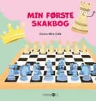 Min første skakbog af Gonca Mine Çelik