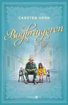 Bogbringeren af Carsten Henn
