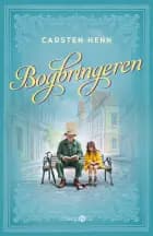 Bogbringeren af Carsten Henn