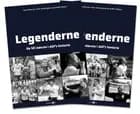 Legenderne (sampak) af Hans Petersen og Peter Vestergaard og Steffen Olesen