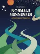 Normale mennesker af Clara Törnvall